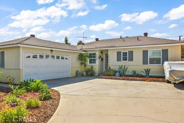 Rancho Cucamonga, CA 91730,8244 Burgundy Avenue