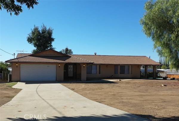 12452 4th Street, Yucaipa, CA 92399