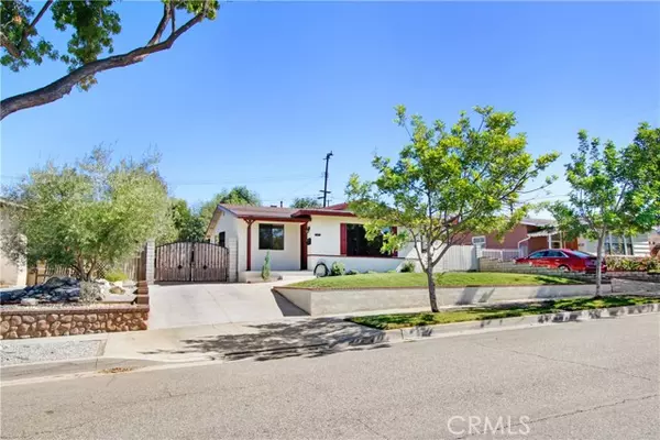 828 S Lope Lane, Glendora, CA 91740