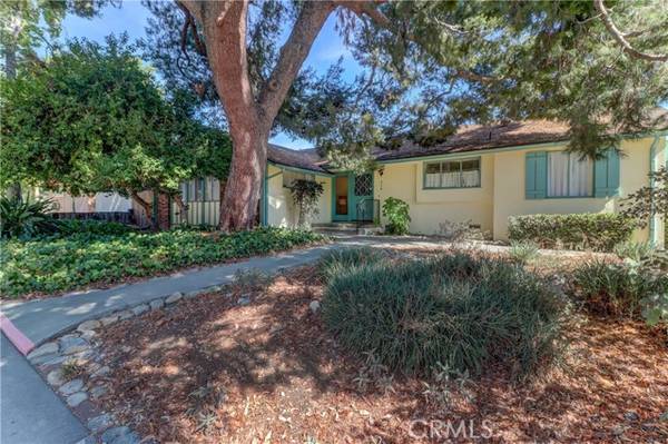 514 S College Avenue, Claremont, CA 91711