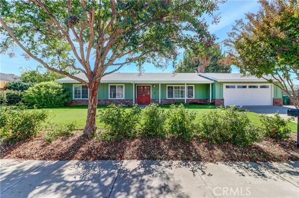 1140 Aldersgate Drive, La Verne, CA 91750