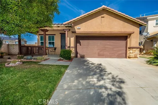 17745 Calle Capistrano, Moreno Valley, CA 92551