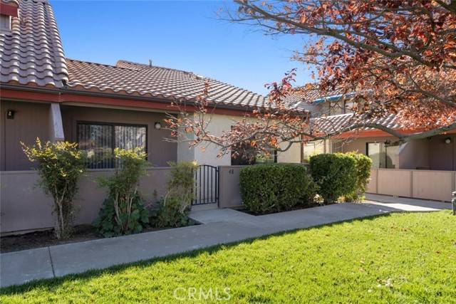 43334 32nd Street #48, Lancaster, CA 93536