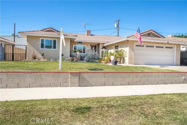 Glendora, CA 91740,923 Fuchsia Avenue