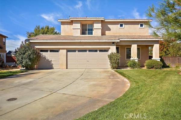 14332 Lonesome Dove Court, Hesperia, CA 92344