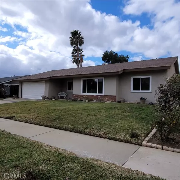 7996 Elmhurst Avenue, Rancho Cucamonga, CA 91730