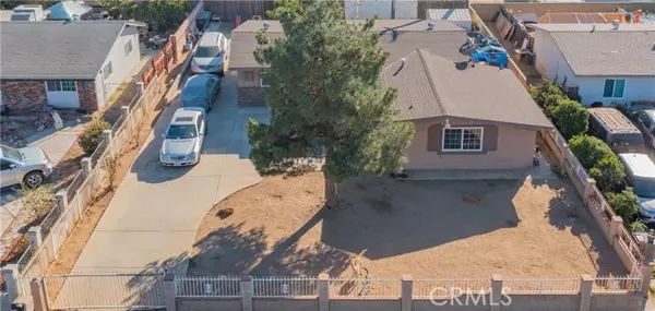 24835 Ramona Lane, Moreno Valley, CA 92553