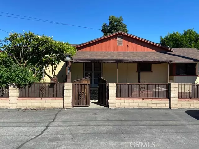 4434 La Madera Avenue, El Monte, CA 91732