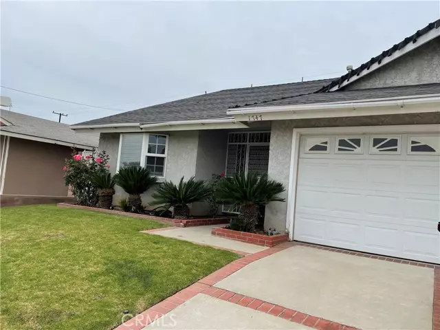 1747 E Helmick Street, Carson, CA 90746