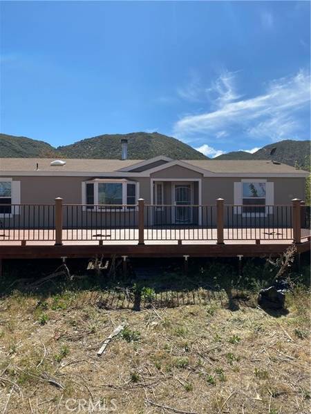 57850 Johnston Road, Anza, CA 92539