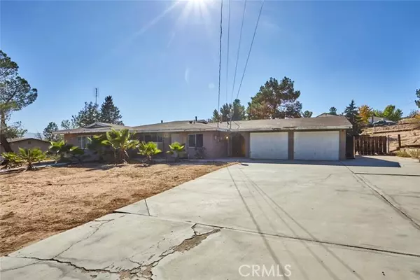 8900 Lassen Avenue, Hesperia, CA 92345