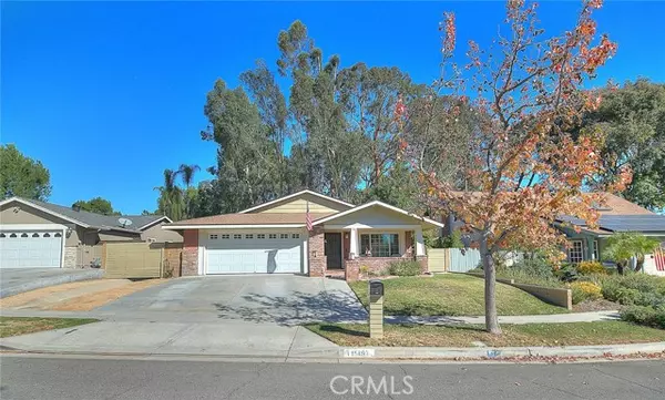 Chino Hills, CA 91709,15167 Palisade Street