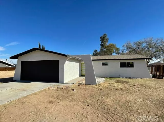 Victorville, CA 92392,15025 La Brisa Road