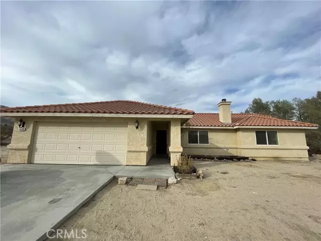 Morongo Valley, CA 92256,9465 Lanning Lane