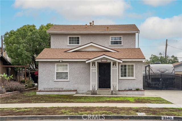 2340 2nd Street, La Verne, CA 91750