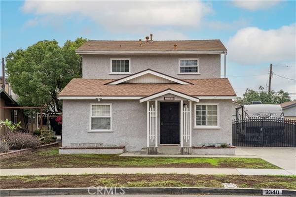 2340 2nd Street, La Verne, CA 91750