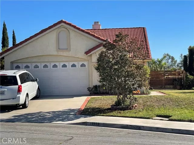 Fontana, CA 92336,14973 Daisy Circle