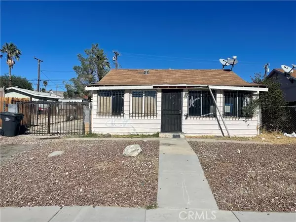 66282 Cahuilla Avenue, Desert Hot Springs, CA 92240