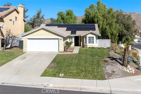 Corona, CA 92883,13118 Waterwheel Drive