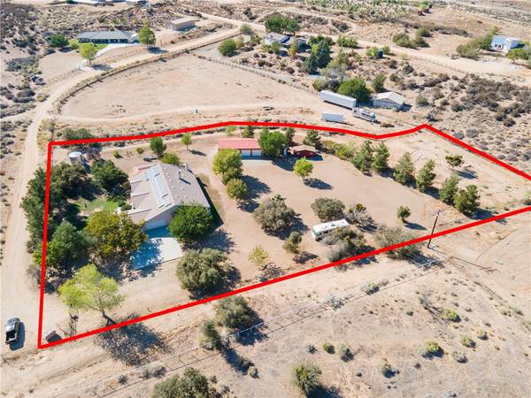 12867 Catfish Road, Hesperia, CA 92345