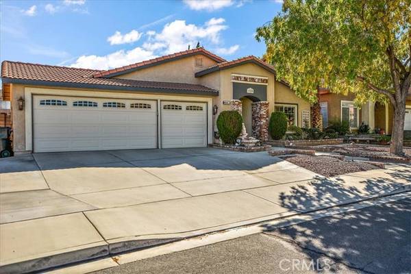 12559 Heron Street, Victorville, CA 92392