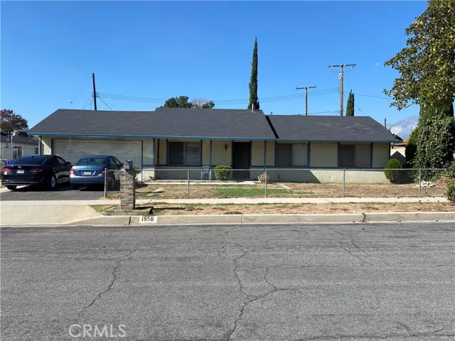 Rialto, CA 92376,1950 N Verde Avenue