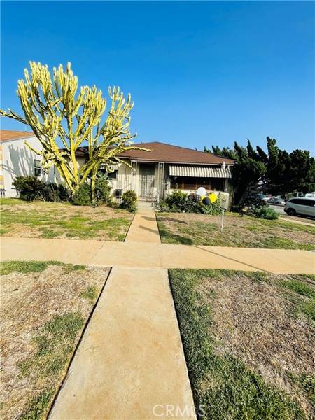 2094 Vancouver Avenue, Monterey Park, CA 91754