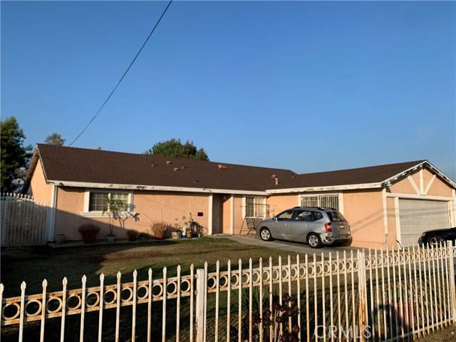 15785 Montana Avenue, La Puente, CA 91744