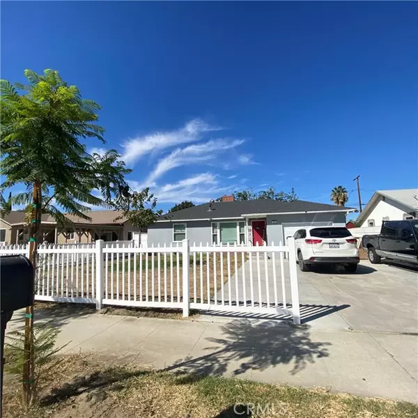 Hemet, CA 92543,421 S Harvard Street