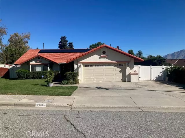 2242 N. San Gorgonio Avenue, Banning, CA 92220