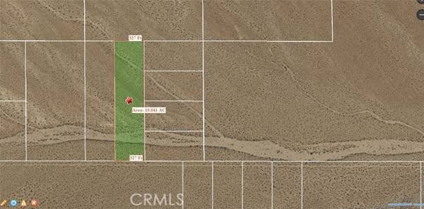 0 undefined, Hinkley, CA 92347