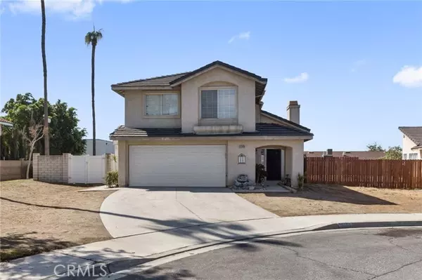 13595 Columbus Court, Fontana, CA 92336