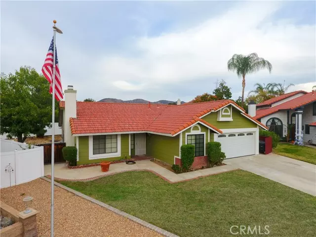 22858 Akipa Court, Wildomar, CA 92595