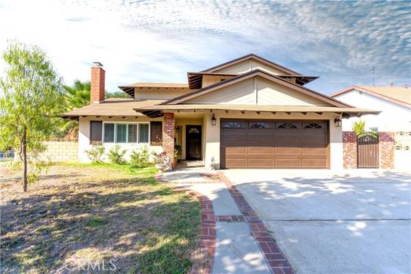 233 N Basilio Avenue, San Dimas, CA 91773