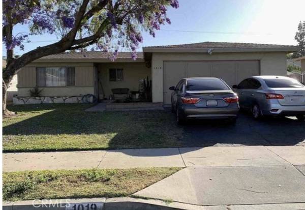 1019 W Glendale Street, West Covina, CA 91790