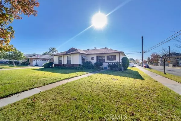 Ontario, CA 91762,861 W E Street