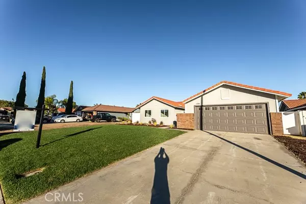 Moreno Valley, CA 92553,13688 Schayleen Court