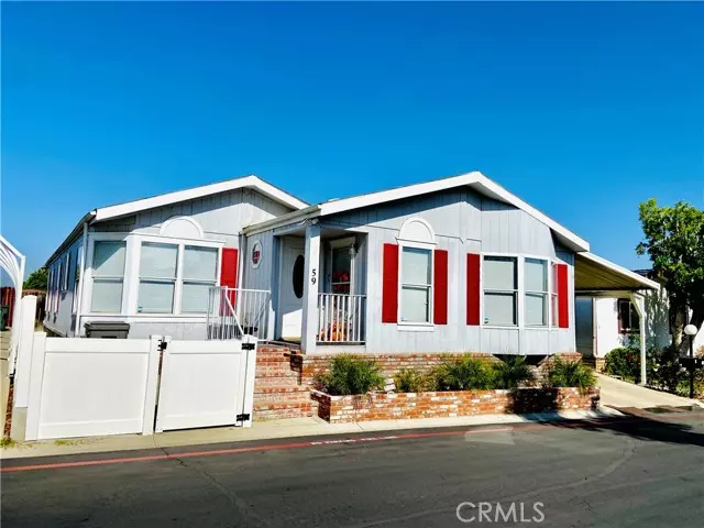 1550 Rimpau #59, Corona, CA 92881