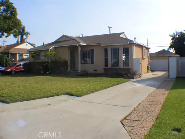 Covina, CA 91722,16252 E Benwood Street