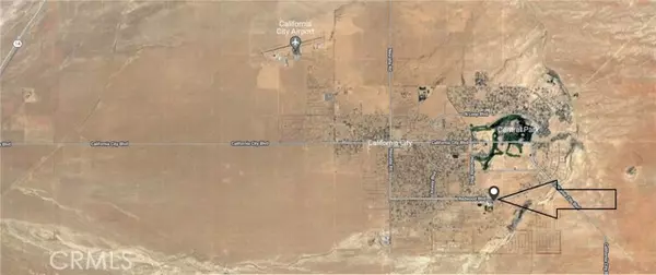 California City, CA 93505,0 98th