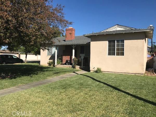 1803 James Place, Pomona, CA 91767