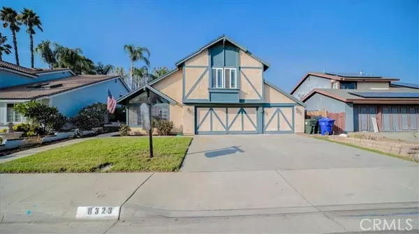 8323 Yearling Way, Jurupa Valley, CA 92509