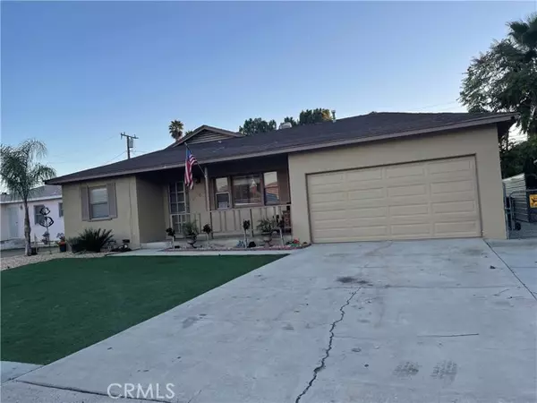 410 Virginia Drive, San Jacinto, CA 92583