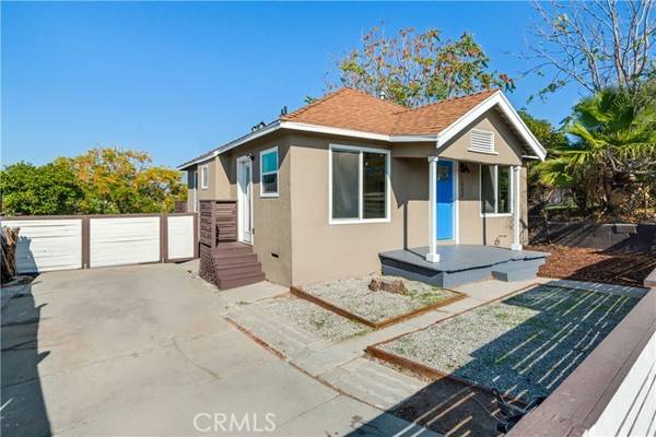 1562 Attridge Avenue, City Terrace, CA 90063