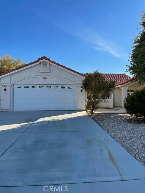 Helendale, CA 92342,26811 Lakeview Drive