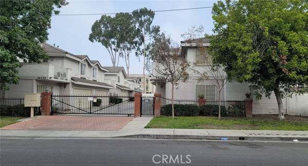 14329 Clark Street #A, Baldwin Park, CA 91706