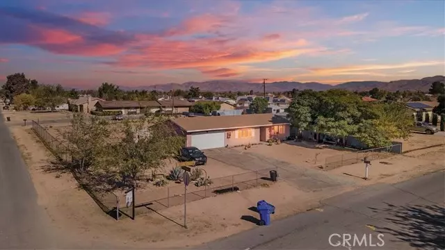 21270 Lone Eagle Road, Apple Valley, CA 92308