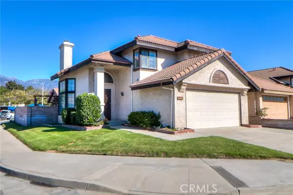 Rancho Cucamonga, CA 91730,10970 Weybridge Drive