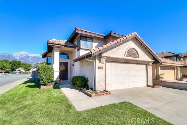 10970 Weybridge Drive, Rancho Cucamonga, CA 91730