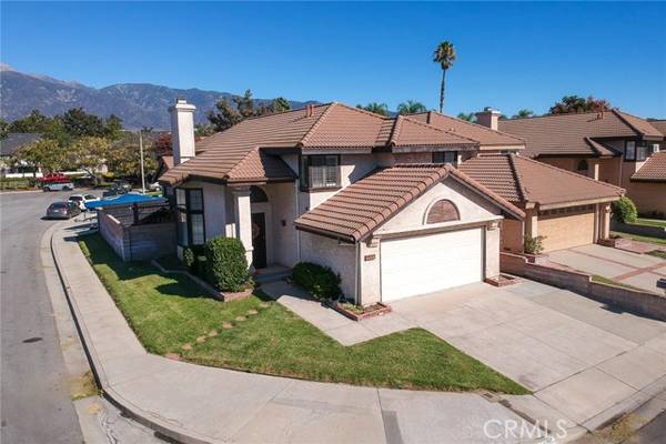 Rancho Cucamonga, CA 91730,10970 Weybridge Drive